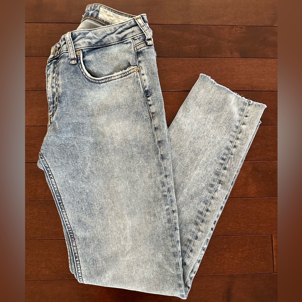 Rag & Bone Jeans